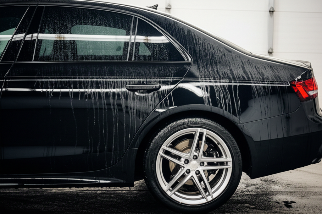 Ceramic Coating Guide